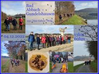 04.12.22 Wdg. Bad Abbach - Gundelshausen