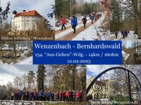 12.02.23 Wdg. Wenzenbach - Bernhardswald